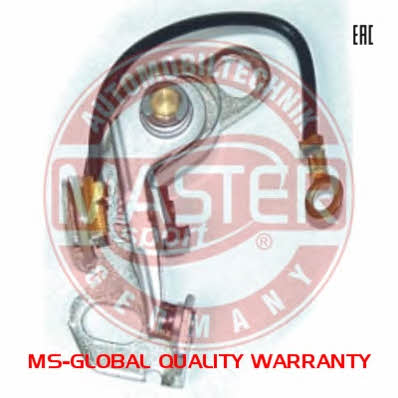 Master-sport 851L-PR-PCS-MS Переривник системи запалювання 851LPRPCSMS: Купити в Україні - Добра ціна на EXIST.UA!