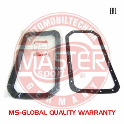 Прокладка масляного піддону Master-sport 24-1009070-PCS-MS