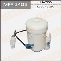 Masuma MFF-Z405 Фільтр палива MFFZ405: Купити в Україні - Добра ціна на EXIST.UA!