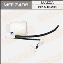 Masuma MFF-Z406 Фільтр палива MFFZ406: Купити в Україні - Добра ціна на EXIST.UA!