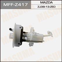 Masuma MFF-Z417 Фільтр палива MFFZ417: Купити в Україні - Добра ціна на EXIST.UA!