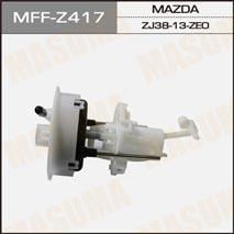 MFFZ417 Masuma Топливный фильтр