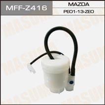 Masuma MFF-Z416 Фільтр палива MFFZ416: Приваблива ціна - Купити в Україні на EXIST.UA!