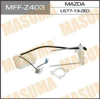 MFFZ403 Masuma Топливный фильтр