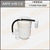 Masuma MFF-H513 Фільтр палива MFFH513: Купити в Україні - Добра ціна на EXIST.UA!