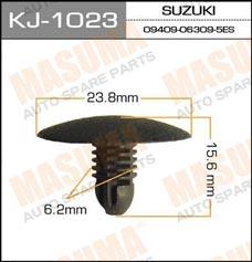 Masuma KJ-1023 Кліпса KJ1023: Купити в Україні - Добра ціна на EXIST.UA!
