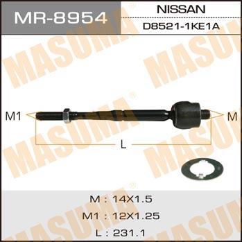 Masuma MR-8954 Тяга рульова MR8954: Купити в Україні - Добра ціна на EXIST.UA!