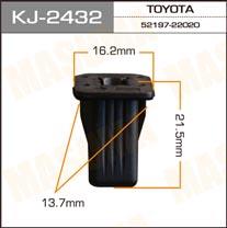 Купить Masuma KJ-2432 по низкой цене в Украине!