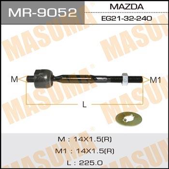 Masuma MR-9052 Тяга рульова MR9052: Купити в Україні - Добра ціна на EXIST.UA!