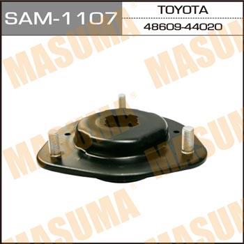 Masuma SAM-1107 Опора стійки амортизатора SAM1107: Купити в Україні - Добра ціна на EXIST.UA!