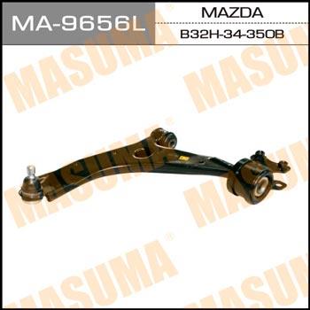 Masuma MA-9656L Важіль підвіски передній нижній лівий MA9656L: Купити в Україні - Добра ціна на EXIST.UA!