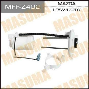 Masuma MFF-Z402 Фільтр палива MFFZ402: Купити в Україні - Добра ціна на EXIST.UA!