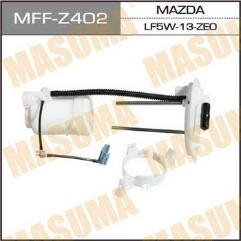 MFFZ402 Masuma Паливний фільтр