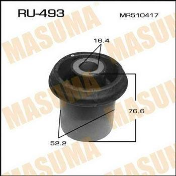 RU493 Masuma Сайлентблок