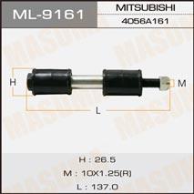Masuma ML-9161 Стійка стабілізатора ML9161: Купити в Україні - Добра ціна на EXIST.UA!