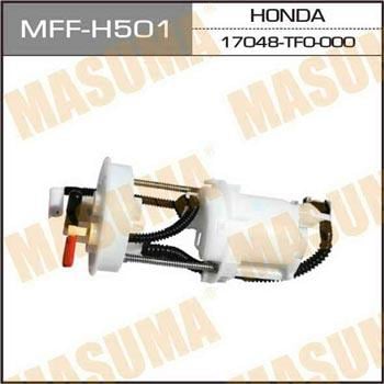 MFFH501 Masuma Топливный фильтр