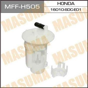 MFFH505 Masuma Топливный фильтр