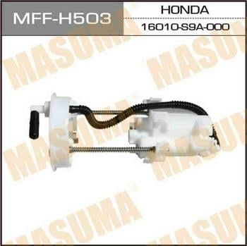 MFFH503 Masuma Топливный фильтр