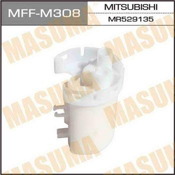 Masuma MFF-M308 Фільтр палива MFFM308: Купити в Україні - Добра ціна на EXIST.UA!