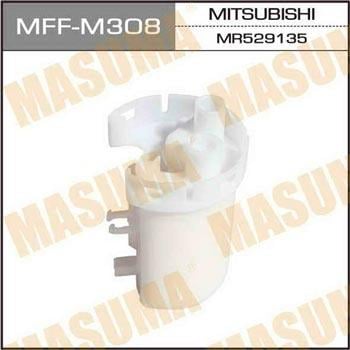 MFFM308 Masuma Топливный фильтр
