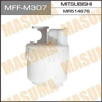 MFFM307 Masuma Топливный фильтр