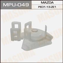 Masuma MPU-049 Фільтр палива MPU049: Купити в Україні - Добра ціна на EXIST.UA!