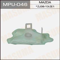 Masuma MPU-046 Фільтр палива MPU046: Купити в Україні - Добра ціна на EXIST.UA!