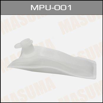 MPU001 Masuma Топливный фильтр