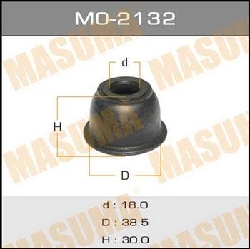 Купить Masuma MO-2132 по низкой цене в Украине!