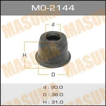 MO2144 Masuma Пильник опори кульової
