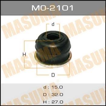 MO2101 Masuma Пильник опори кульової