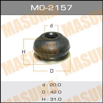 Купить Masuma MO-2157 по низкой цене в Украине!