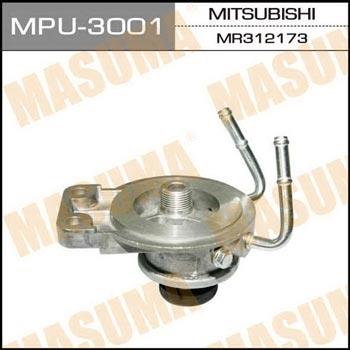 Masuma MPU-3001 Насос паливний низького тиску (ПННТ) MPU3001: Купити в Україні - Добра ціна на EXIST.UA!