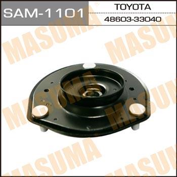 Masuma SAM-1101 Опора переднього амортизатора права SAM1101: Купити в Україні - Добра ціна на EXIST.UA!