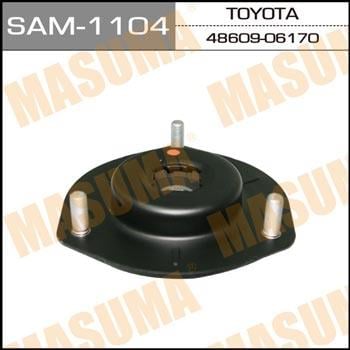 Masuma SAM-1104 Опора переднього амортизатора SAM1104: Купити в Україні - Добра ціна на EXIST.UA!