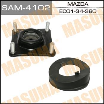 Masuma SAM-4102 Опора стійки амортизатора, комплект SAM4102: Купити в Україні - Добра ціна на EXIST.UA!