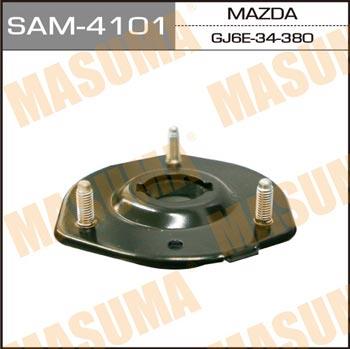 Masuma SAM-4101 Опора стійки амортизатора SAM4101: Купити в Україні - Добра ціна на EXIST.UA!