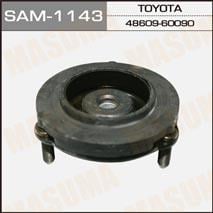 Masuma SAM-1143 Опора стійки амортизатора SAM1143: Купити в Україні - Добра ціна на EXIST.UA!