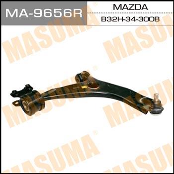 Masuma MA-9656R Важіль підвіски передній нижній правий MA9656R: Купити в Україні - Добра ціна на EXIST.UA!
