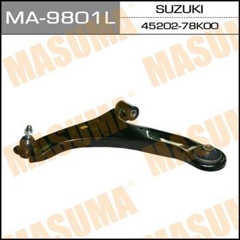 Masuma MA-9801L Сайлентблок MA9801L: Купити в Україні - Добра ціна на EXIST.UA!