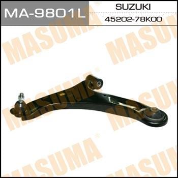 MA9801L Masuma Сайлентблок