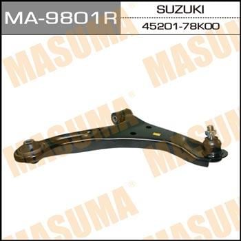 MA9801R Masuma Сайлентблок