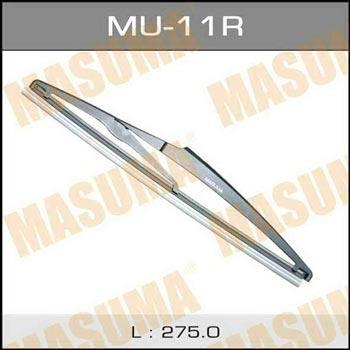 Купити Masuma MU-11R за низькою ціною в Україні!