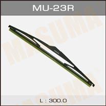 Masuma MU-23R Щітка склоочисника 300 мм (12") MU23R: Купити в Україні - Добра ціна на EXIST.UA!