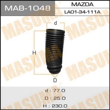Купить Masuma MAB-1048 по низкой цене в Украине!