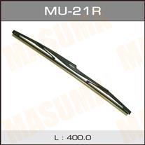 Masuma MU-21R Щітка склоочисника 400 мм (16") MU21R: Купити в Україні - Добра ціна на EXIST.UA!