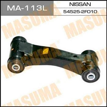 Masuma MA-113L Сайлентблок MA113L: Купити в Україні - Добра ціна на EXIST.UA!