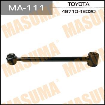 Masuma MA-111 Сайлентблок MA111: Купити в Україні - Добра ціна на EXIST.UA!