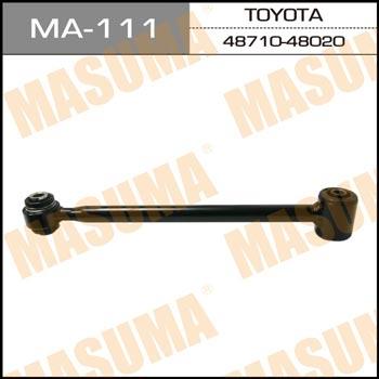 MA111 Masuma Сайлентблок
