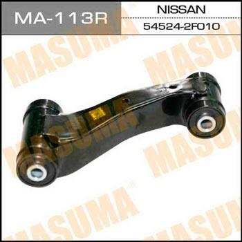 MA113R Masuma Сайлентблок